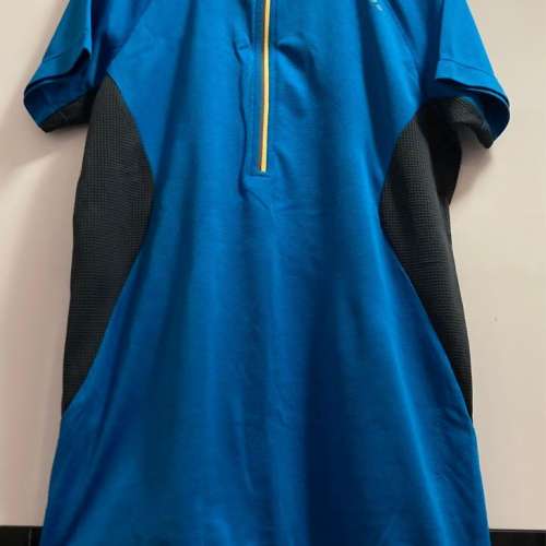 Dare2B Retaliate Jersey Multisport 騎行 公路 單車 跑步 行山 road bike run tra...
