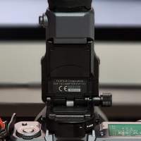 Fujifilm tilt adapter EVF-TL1 for GFX100 GFX50s