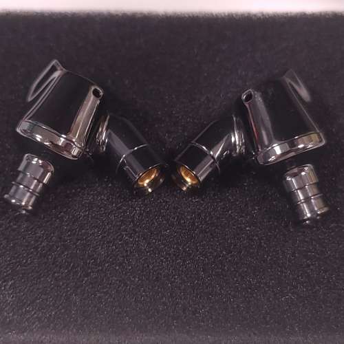 Audio Technica 鐵三角 IEX 連 Vortex Lavinia 爬山繩