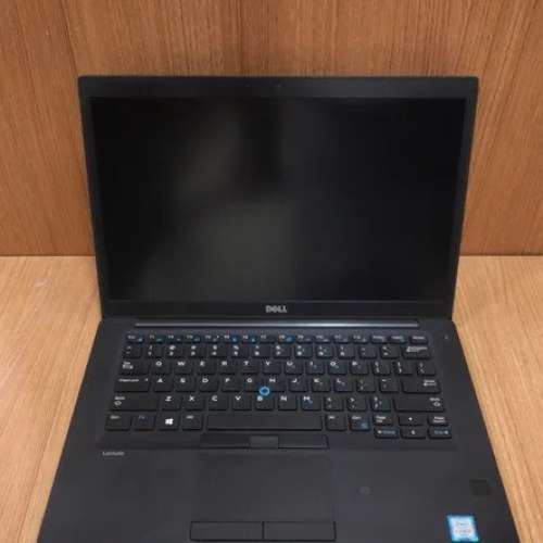 Dell business notebook 14" FHD i5-7300U 8GB 256SSD (only 1.36Kg)