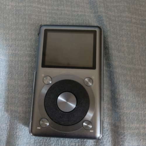 Fiio X3k