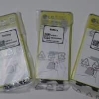 全新原裝電池 LG G5 BL-42D1F (QR code 原封標貼 優質電池 歡迎面交/郵寄)