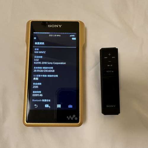 Sony 金磚一代