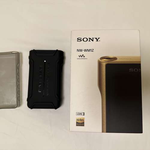 Sony 金磚一代