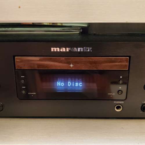 Marantz HD-CD1 CD機