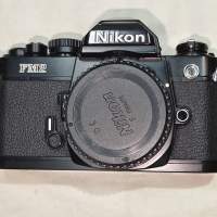 Nikon FM2 black 蜂巢版
