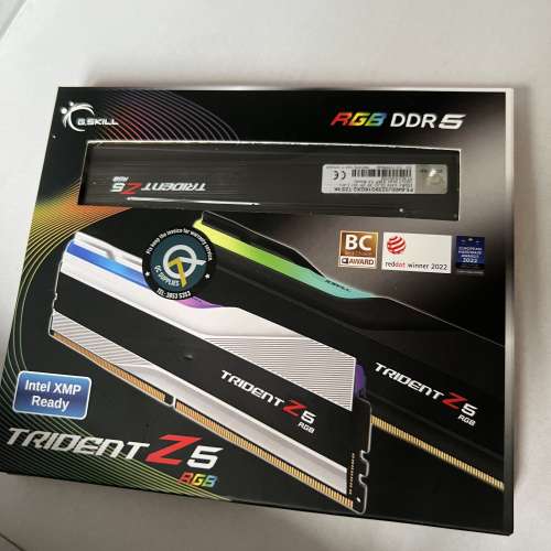 行貨Gigabyte Z790 AORUS ELITE AX (DDR5) not b760 z690 b660 加 gskill 6400mhz ...