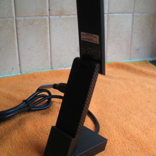 Netgear A6210 Dual band WiFi USB adaptor