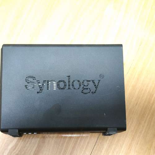 Synology DS118