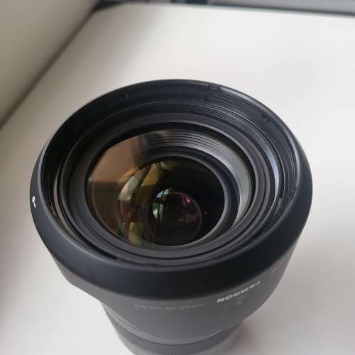 Tamron 28-75mm F2.8 Di III RXD (Model A036)