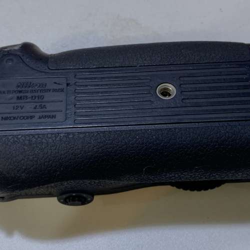 Nikon 原廠MB-D10直例