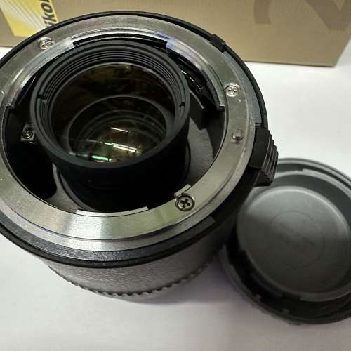 Nikon AF-S Teleconverter TC-20E III 第三代 增距鏡