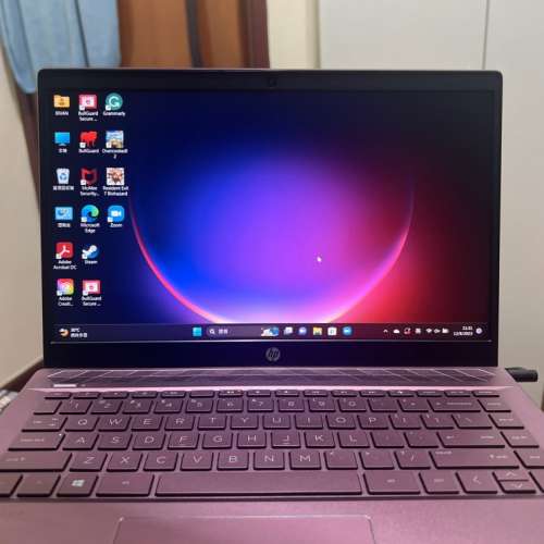 HP Pavilion 14 ce2013tu