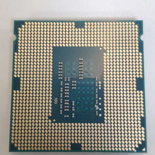 Intel Pentium G3220 CPU - 二手或全新CPU, 電腦 - DCFever.com