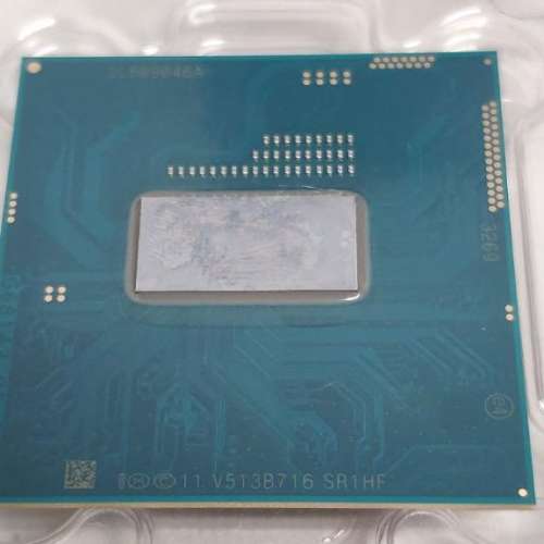 intel Celeron 2950M Notebook CPU - 二手或全新CPU, 電腦 - DCFever.com