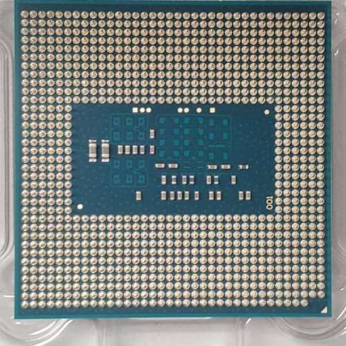 intel Celeron 2950M Notebook CPU - 二手或全新CPU, 電腦 - DCFever.com