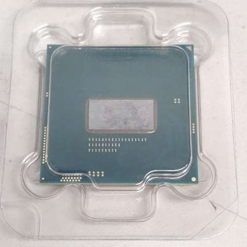intel Celeron 2950M Notebook CPU - 二手或全新CPU, 電腦 - DCFever.com