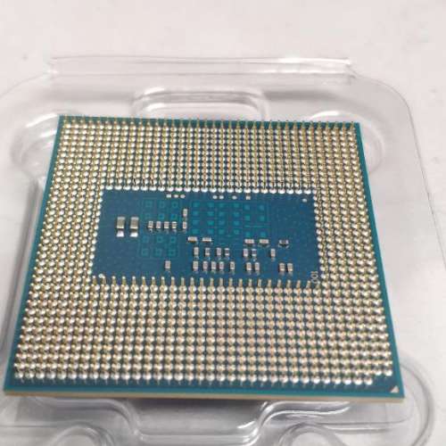 intel Celeron 2950M Notebook CPU - 二手或全新CPU, 電腦 - DCFever.com