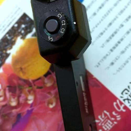 Nikon MK-1 Firing Rate Converter For MD-4 & F3 ,F3 HP