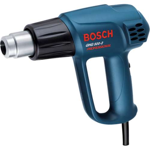 Bosch GHG 500-2 熱風槍 -1600W