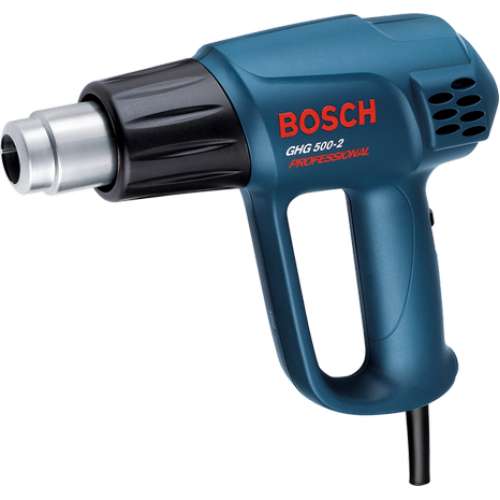 Bosch GHG 500-2 熱風槍 -1600W