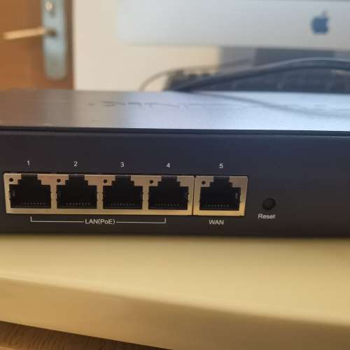 TP-LINK TL-HKR473GP-AC