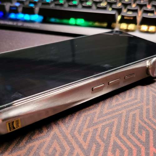 iBasso DX320 Edition X 99%new