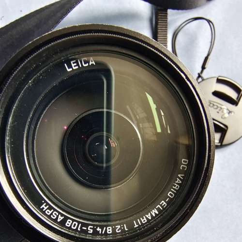 Leica V- Lux 4 24倍 恆定f2.8 天涯機