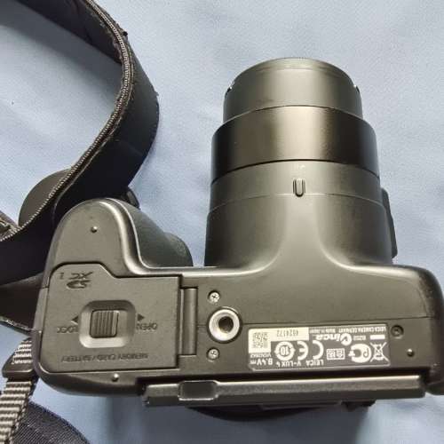 Leica V- Lux 4 24倍 恆定f2.8 天涯機