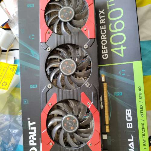 PNY GTX1070TI