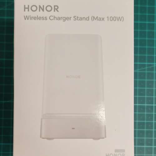 Honor Wireless Charger Stand (Max 100W)