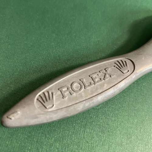 原廠勞力士 1 號開錶匙 Original Rolex Case Opener Ref. 1