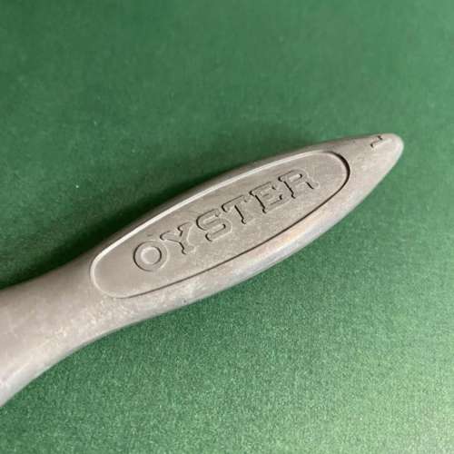 原廠勞力士 1 號開錶匙 Original Rolex Case Opener Ref. 1