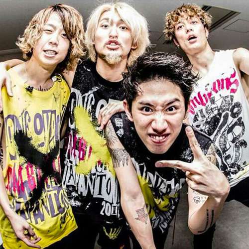 ONE OK ROCK演唱會,ONE OK ROCK演唱會門票,ONE OK ROCK門票,ONE