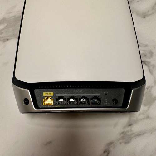Rbr850 Router Netgear Orbi Mesh Router - RBR850 - 二手或全新其它, 電腦 - DCFever.com