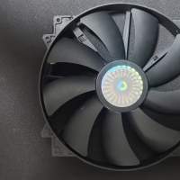 CooierMaster Master Fan MF200 Case Fan 20cm 機殼風扇