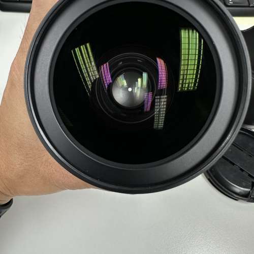 Nikon AF-S NIKKOR 24-70mm F2.8G ED 標準變焦鏡頭