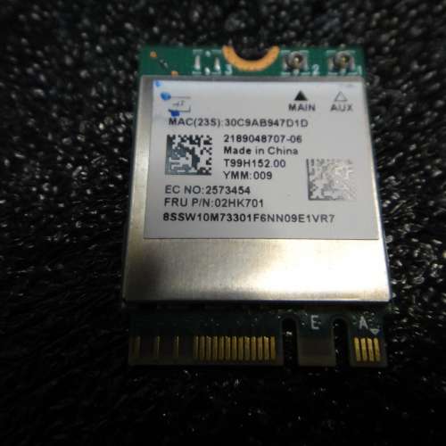 Realtek 8822ce wireless ac wifi wifi dcfever