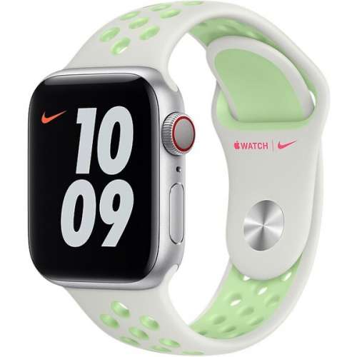 apple watch nike band