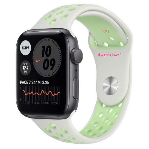 apple watch nike band