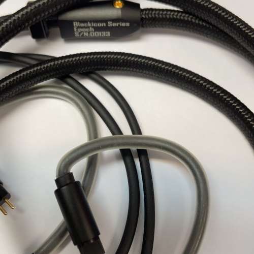 PW Audio Epoch cm 4.4