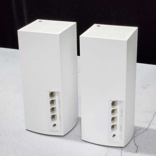 Linksys Atlas Pro 6 AX5400 Mesh WiFi 兩件裝