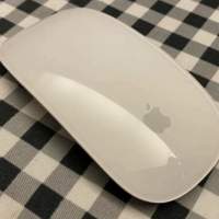 蘋果 Apple Magic Mouse 2 滑鼠 行貨 白色 95%新 有輕微使用痕跡 操作絶對正常 跟Im...