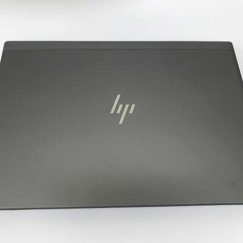 HP Zbook 15 G5 Workstation 日系 NOTEBOOK 手提電腦 15.6"