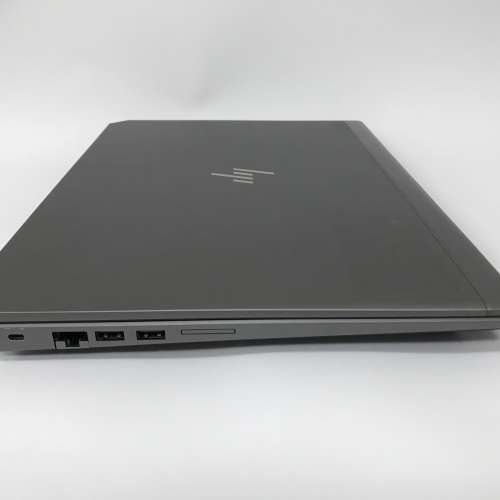 HP Zbook 15 G5 Workstation 日系 NOTEBOOK 手提電腦 15.6"