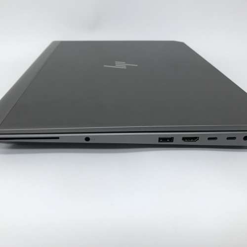HP Zbook 15 G5 Workstation 日系 NOTEBOOK 手提電腦 15.6"