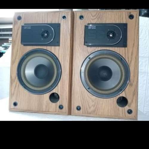 SD sound dynamic 100ti ..有網..