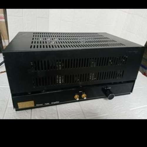 Goldox kt100 後級～