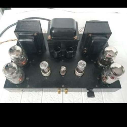 Goldox kt100 後級～