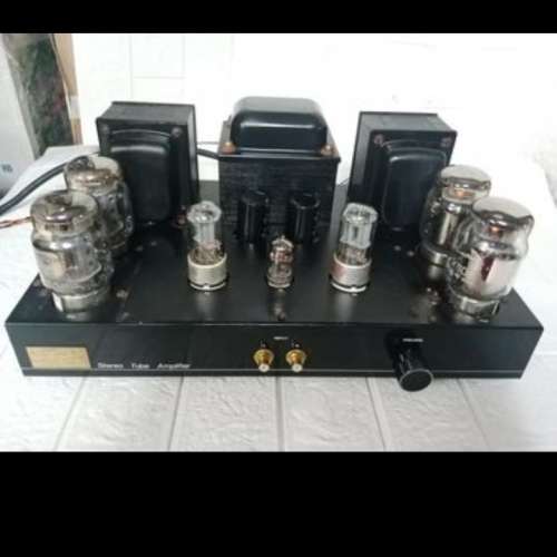 Goldox kt100 後級～